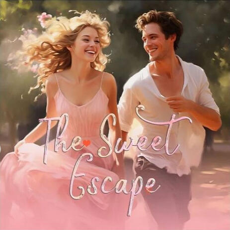 The Sweet Escape The Sweet Escape