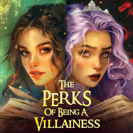 Perks of Being a Villainess Perks of Being a Villainess