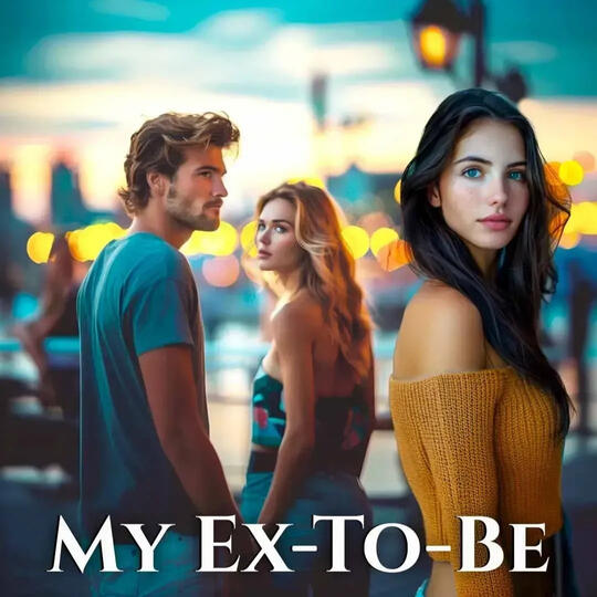 My Ex-To-Be My Ex-To-Be